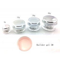 Gel Uv Builder Pink #3 Moonbasa Gel Uv Builder Pink #3 Moonbasa